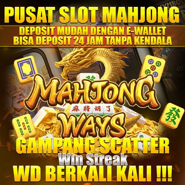 KUCING4D: Tempat Cari Game untuk Semua Gaya & Budget